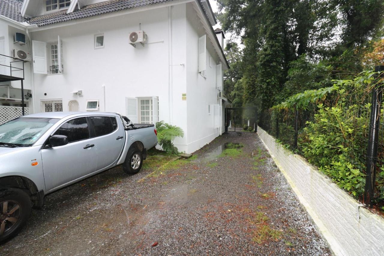 Hotel E Spa Provencal カネラ エクステリア 写真
